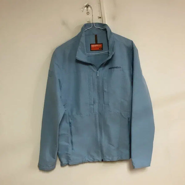 [BUNJANG] Merrell Men's Zip-Up Jacket 95M / 머렐 남성 집업 자켓 95M@9907