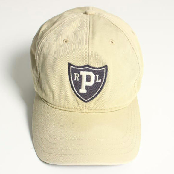 [BUNJANG] Polo Sport PRL Logo Shield Ball Cap / 빈티지 폴로 스포츠 PRL로고 볼캡