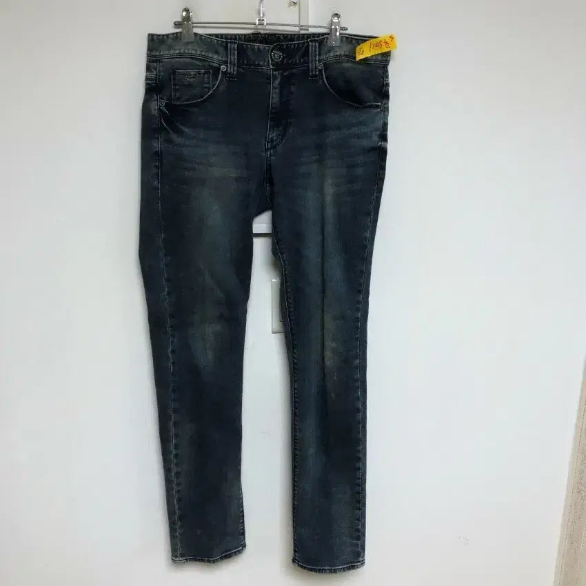 [BUNJANG] Guess Men's Jeans 33 Inch / 게스 남성 청바지 33인치@9994