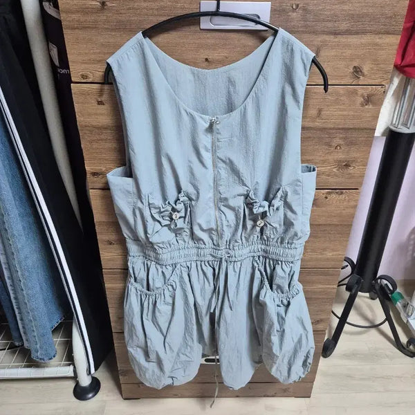 [BUNJANG] Lucky Chouette Dress / 럭키슈에뜨 원피스