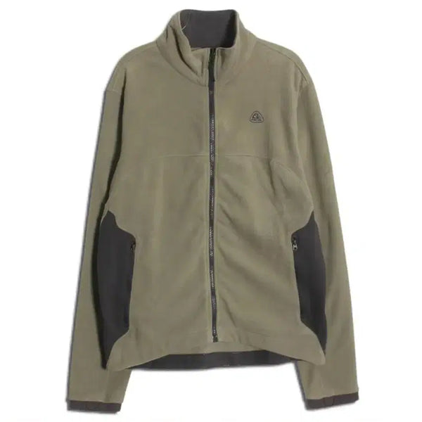 [BUNJANG] Nike ACG Khaki Fleece Jacket / 나이키acg 카키 플리스 자켓
