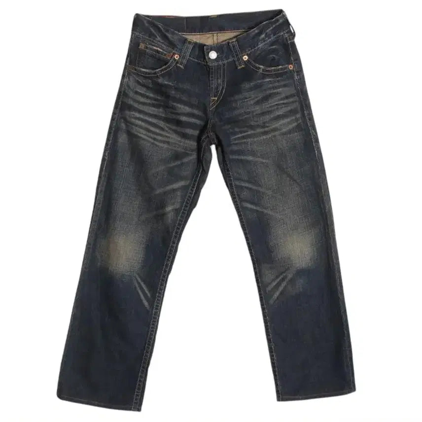[BUNJANG] Levi's 00s 503 Vintage Denim Pants (28 inch) / 00s Levis 리바이스 503 빈티지 데님 팬츠 (28inch)