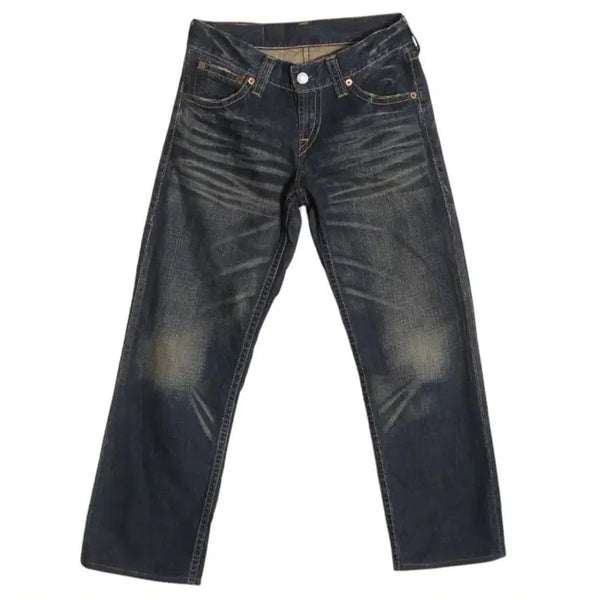 [BUNJANG] Levi's 00s 503 Vintage Denim Pants (28 inch) / 00s Levis 리바이스 503 빈티지 데님 팬츠 (28inch)