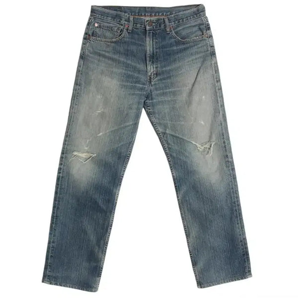 [BUNJANG] Levi's 00s 512 Vintage Denim Pants (31 inch) / 00s Levis 리바이스 512 빈티지 데님팬츠 (31inch)