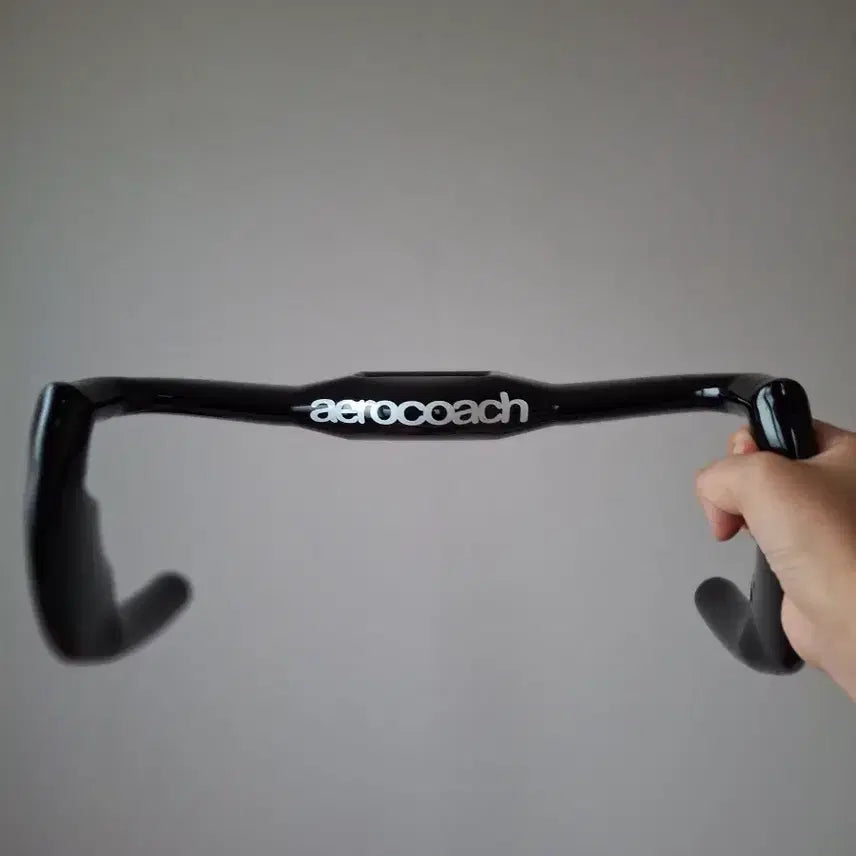 [BUNJANG] Aerocoachren Track Handlebar / 인픽기 매물 에어로코치렌 트랙바