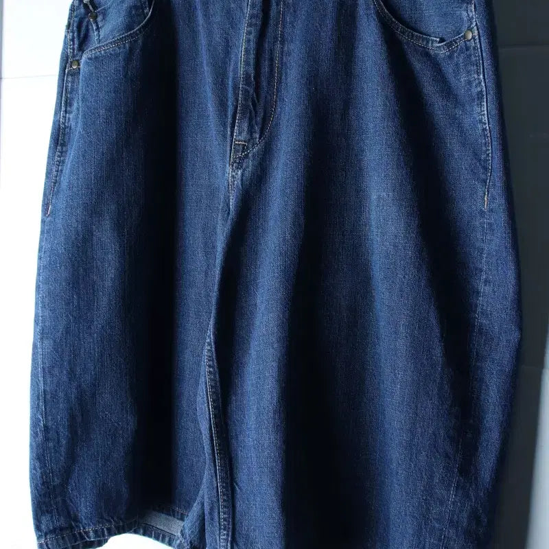 [BUNJANG] Eco Unlimited Shorts USA 90s / (4XL) 에코 언리미티드 반바지 팬츠 USA 90S년대-P10656