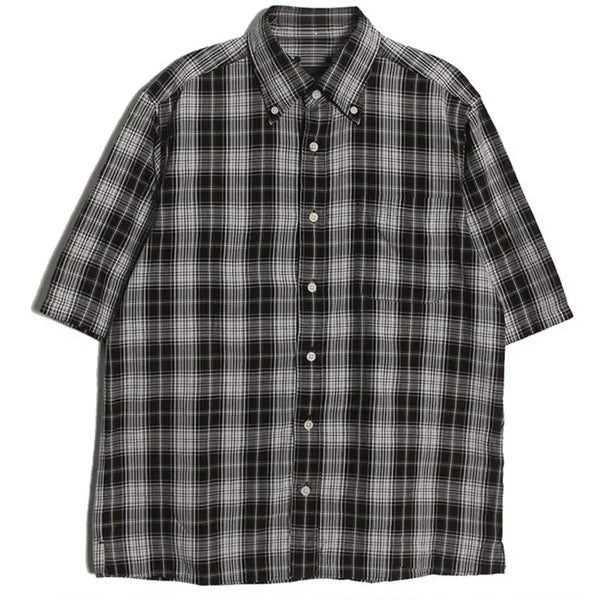 [BUNJANG] SOPHNET. Short Sleeve Shirt / sophnet 소프넷 반팔셔츠
