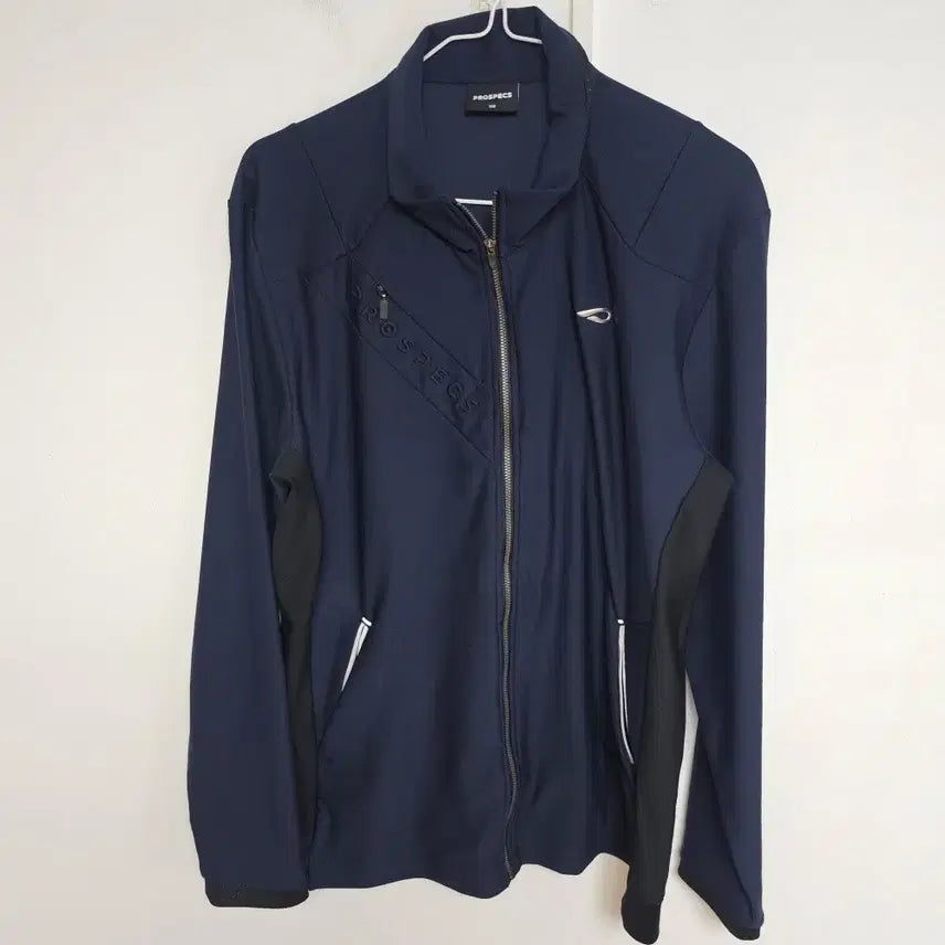 [BUNJANG] Pro-Specs Men's Zip-Up Jacket XL / 프로스펙스 남성 집업 자켓 105XL@9909