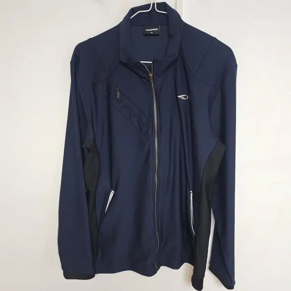 [BUNJANG] Pro-Specs Men's Zip-Up Jacket XL / 프로스펙스 남성 집업 자켓 105XL@9909