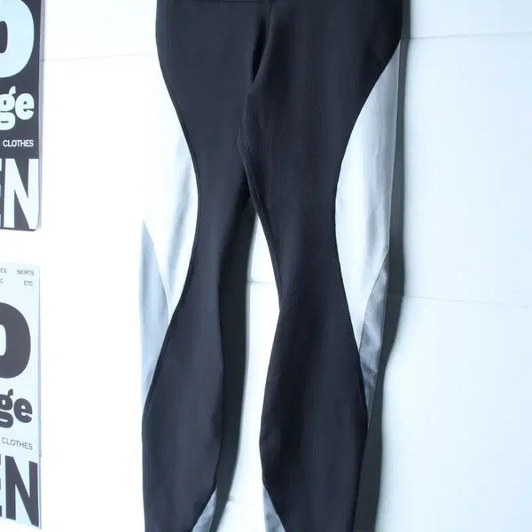 [BUNJANG] Nike Training Pants Functional Banding Leggings / W(S-M) 나이키 트레이닝복 바지 기능성 레깅스 밴딩-P10674