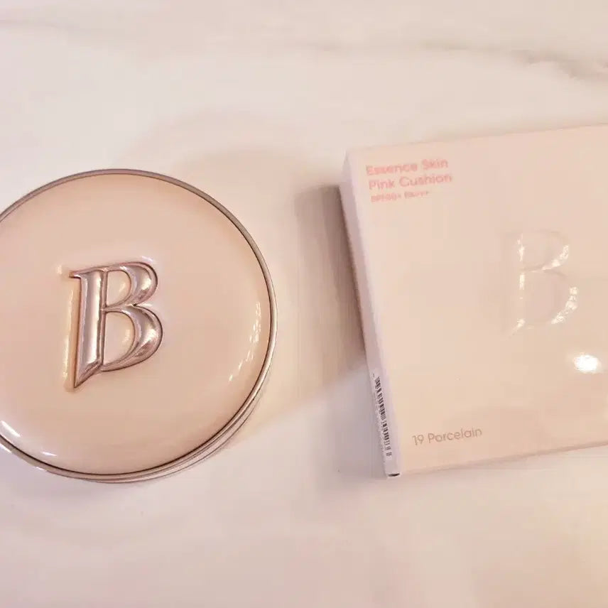 [BUNJANG] Banila Co. Essence Skin Cushion Refill 19 Porcelain / 바닐라코 에센스 스킨 쿠션 19 포슬린 리필