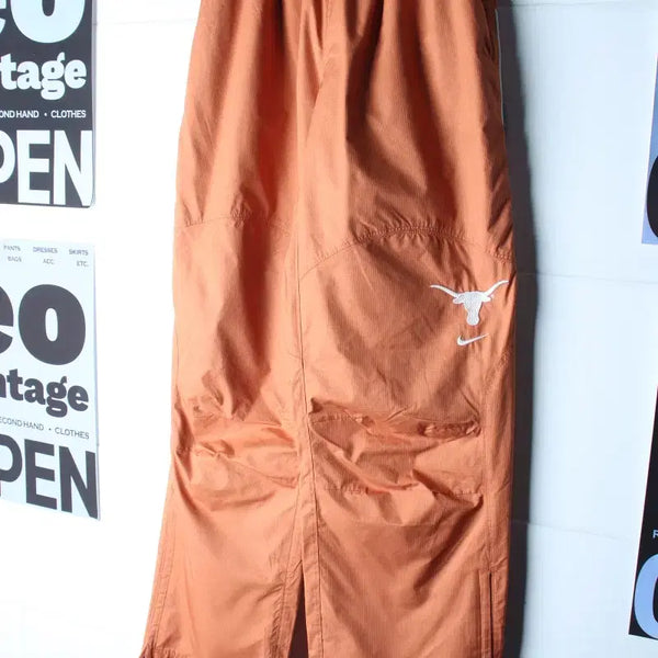 [BUNJANG] Nike Storm-FIT Woven Banding Training Pants / (S) 나이키 트레이닝복 바지 스톰핏 우븐 밴딩 된장 롱혼-P10679