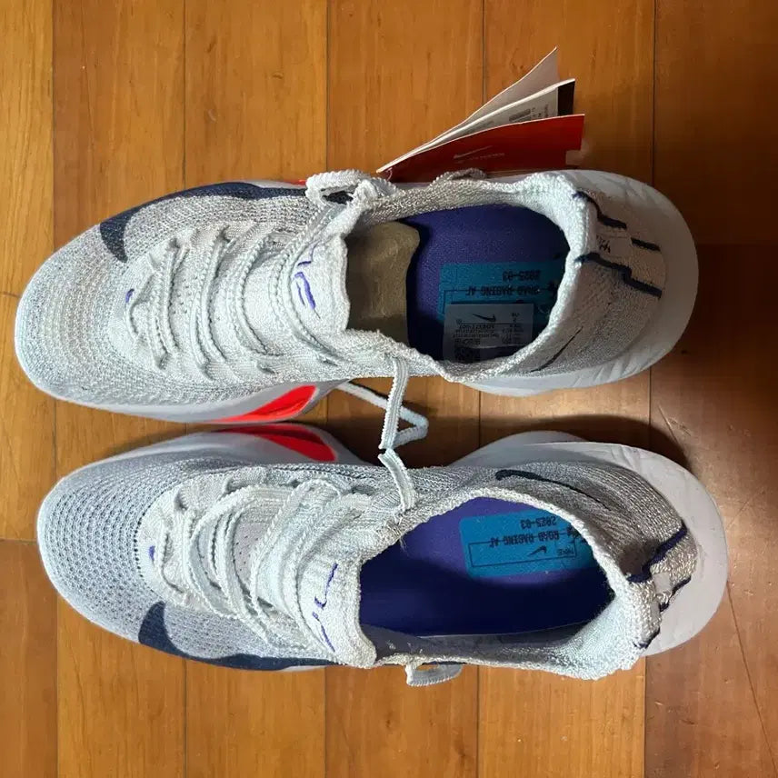 [BUNJANG] Nike Air Zoom Alphafly 3 Running Shoes (270mm) / 나이키 에어 줌 알파플라이 3 270mm