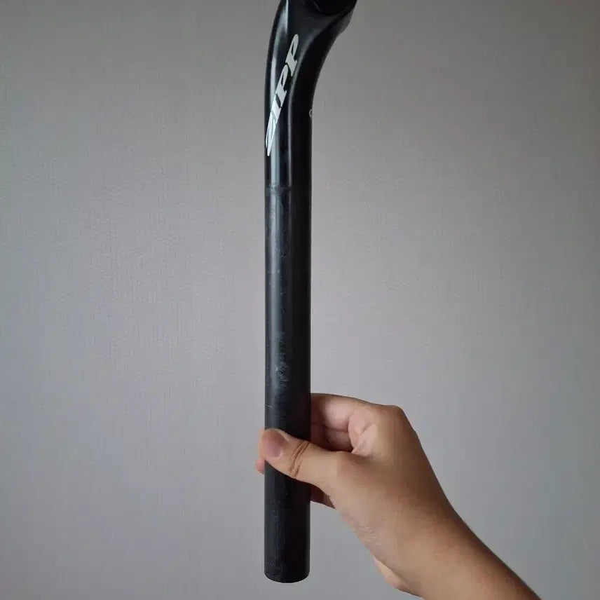 [BUNJANG] Zipp SL Speed Setback Seatpost / 정품 짚 sl speed 셋백 일반사이즈