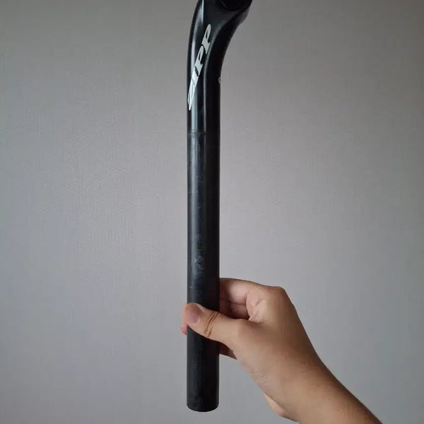 [BUNJANG] Zipp SL Speed Setback Seatpost / 정품 짚 sl speed 셋백 일반사이즈