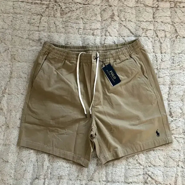 [BUNJANG] Polo Ralph Lauren Prepster Beige Shorts L / 폴로 프렙스터 베이지 l