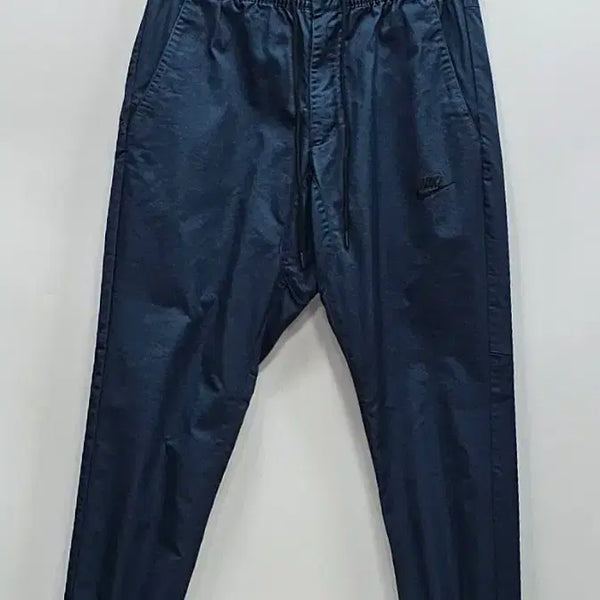 [BUNJANG] Nike Sportswear Modern Jogger Pants Men's M Navy / 나이키 스포츠웨어 모던 조거 팬츠 / 남 M (80) 네이비