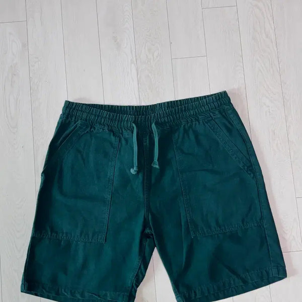 [BUNJANG] Service Works Organic Cotton Shorts M / 서비스웍스 오가닉 코튼 반바지 M