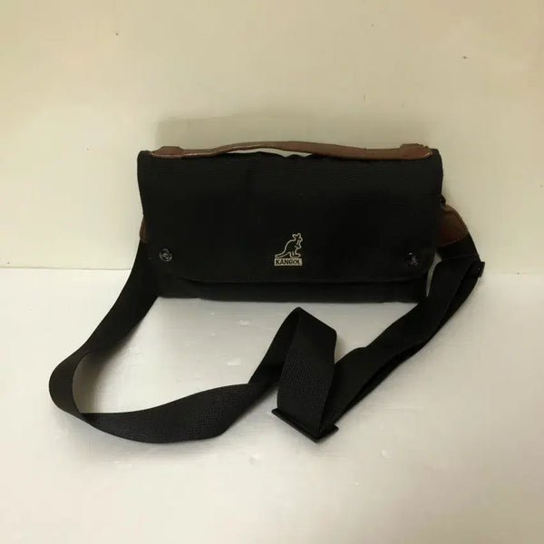 [BUNJANG] Kangol Crossbody Bag / 캉골 크로스백@9975