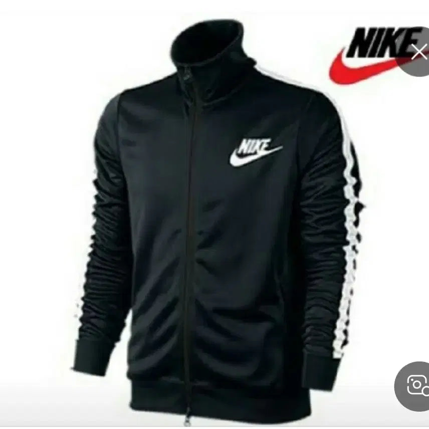 [BUNJANG] Nike Tribute Training Jacket (Medium) / 나이키 트레이닝 재킷 M