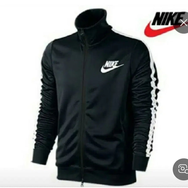 [BUNJANG] Nike Tribute Training Jacket (Medium) / 나이키 트레이닝 재킷 M