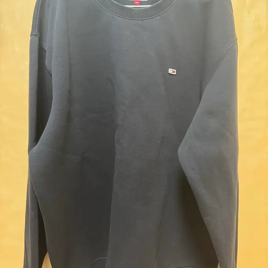 [BUNJANG] Tommy Jeans & Fred Perry Sweatshirts (XXL, XL) / 타미진스+프레드페리 맨투맨 판매합니다.