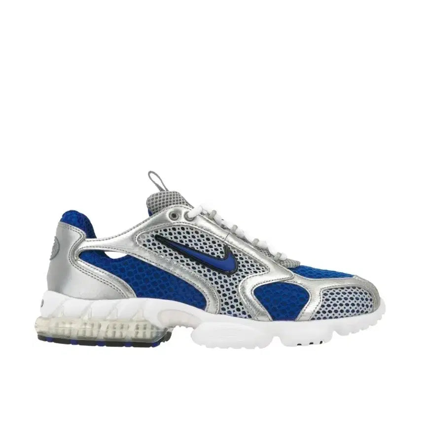 [BUNJANG] Nike Spiridon Cage 2 Varsity Royal Sneakers / (275mm)나이키 스피리돈 케이지 2 바시티 로얄
