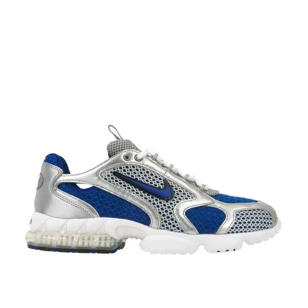 [BUNJANG] Nike Spiridon Cage 2 Varsity Royal Sneakers / (275mm)나이키 스피리돈 케이지 2 바시티 로얄