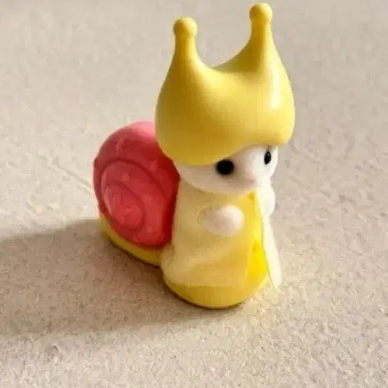 [BUNJANG] Sylvanian Families Snail Figure (Sealed) / 실바니안 달팽이 (미개봉)