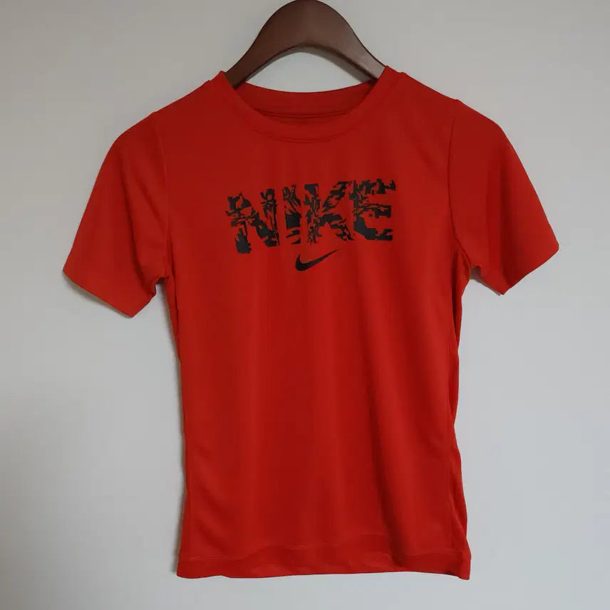 [BUNJANG] Nike Women's Logo T-Shirt G309 / 나이키 여성 반팔티 로고 여자 반팔 티셔츠 G309