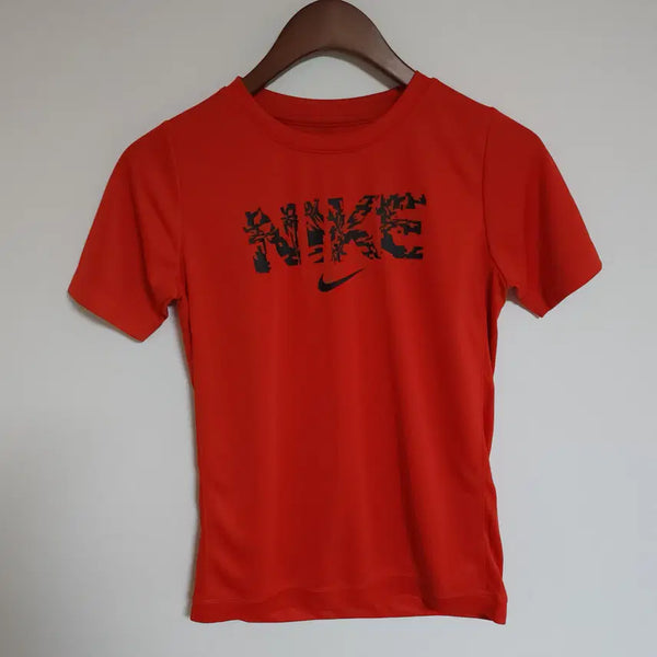 [BUNJANG] Nike Women's Logo T-Shirt G309 / 나이키 여성 반팔티 로고 여자 반팔 티셔츠 G309