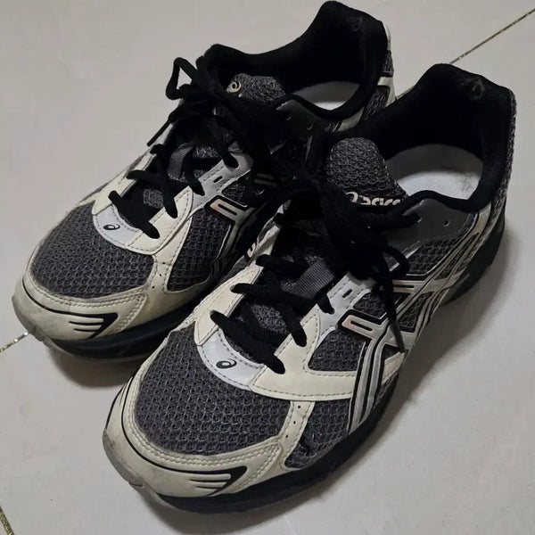 [BUNJANG] ASICS x I4P Gel-1130 Mink Glacier Grey (Size 270) / (270) 아식스 x I4P 젤 1130 밍크 글레이셔 그레이