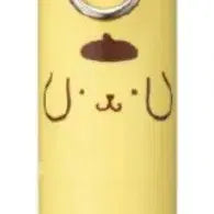 [BUNJANG] Sanrio Pompompurin Uni-ball One 0.38mm Gel Pen / 산리오 유니볼원 폼폼푸린 0.38mm 새상품