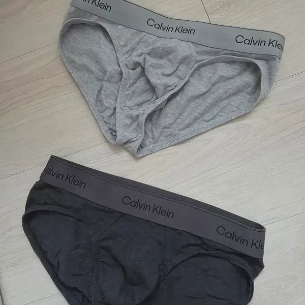 [BUNJANG] Calvin Klein Men's Briefs / ck 남자 삼각팬티