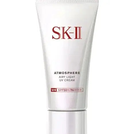 [BUNJANG] SK-II Atmosphere UV Cream 30ml / 급처!! SK-II 애트모스피어 UV 크림 30ml