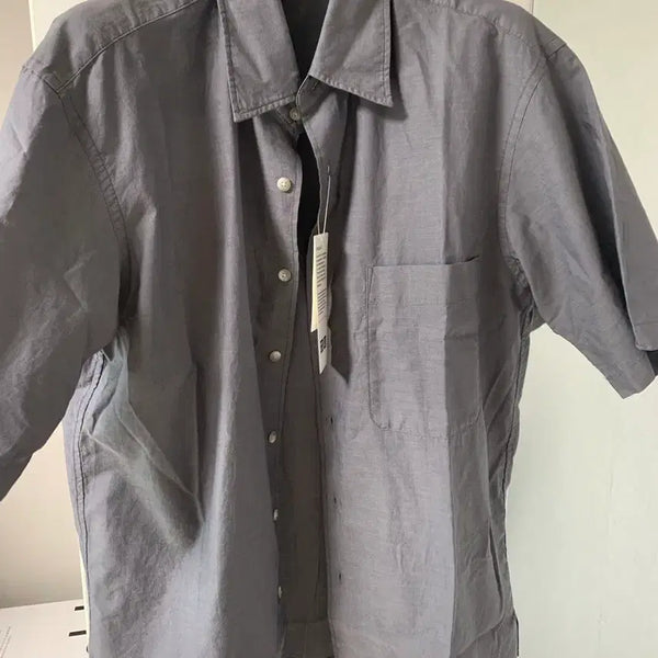 [BUNJANG] Uniqlo U 26ss Boxy Shirt M Size Bundle / 유니클로u26ss 박시셔츠 m사이즈 3개 일괄판매