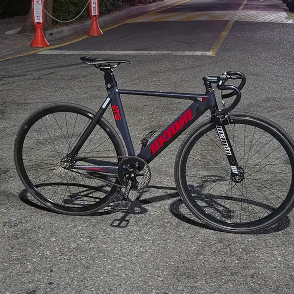 [BUNJANG] Unknown Shark Road Bike / 언노운샤크급처ㄱㄱㅇㄱㄹ 아님