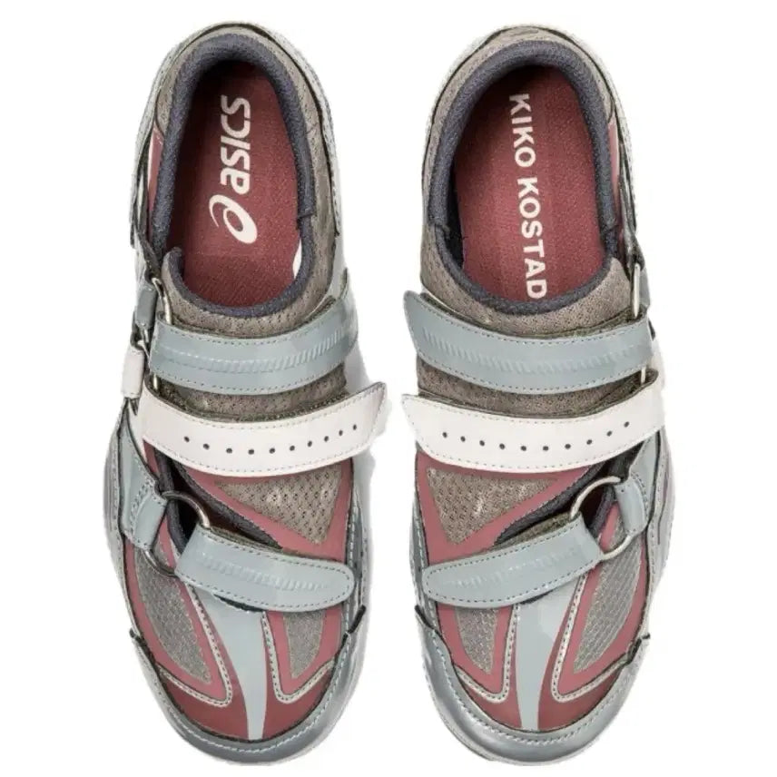 [BUNJANG] Asics x Kiko Kostadinov GESSIRIT Sneakers / asics x kiko kostadinov GESSIRIT 제시릿