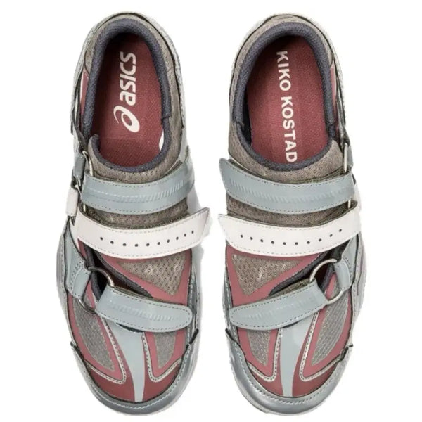 [BUNJANG] Asics x Kiko Kostadinov GESSIRIT Sneakers / asics x kiko kostadinov GESSIRIT 제시릿