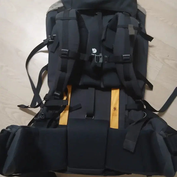 [BUNJANG] Fjällräven KEB Trousers 72 / 피엘라벤 72