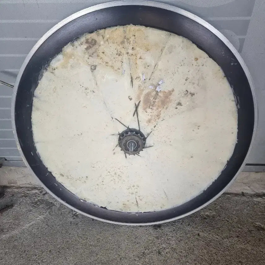 [BUNJANG] Custom Disc Wheel / 자작 디스크휠(급처)