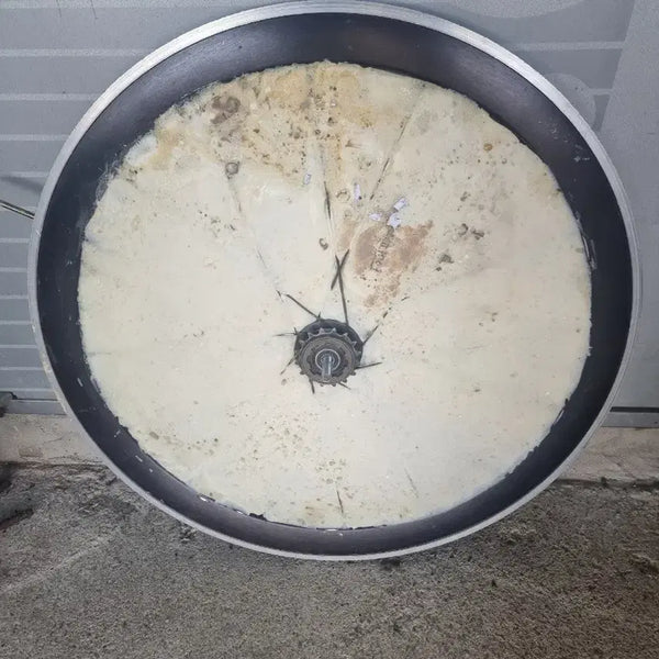 [BUNJANG] Custom Disc Wheel / 자작 디스크휠(급처)