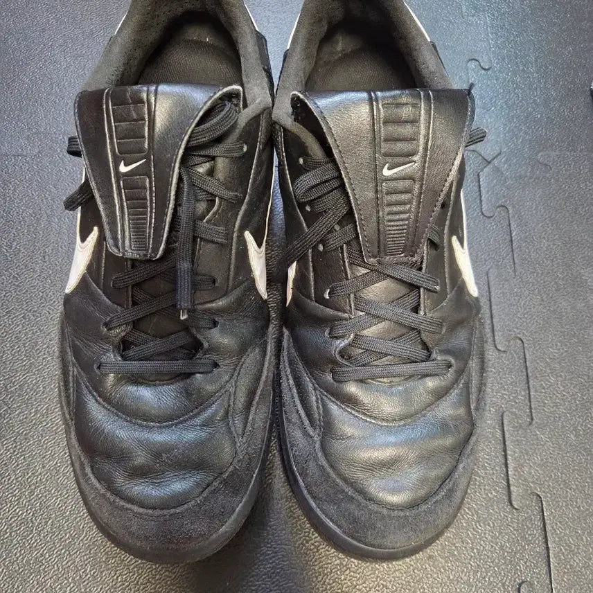 [BUNJANG] Nike Premier 3 TF Soccer Cleats / 나이키 프리미어 3 tf 275사이즈(실사이즈 270)