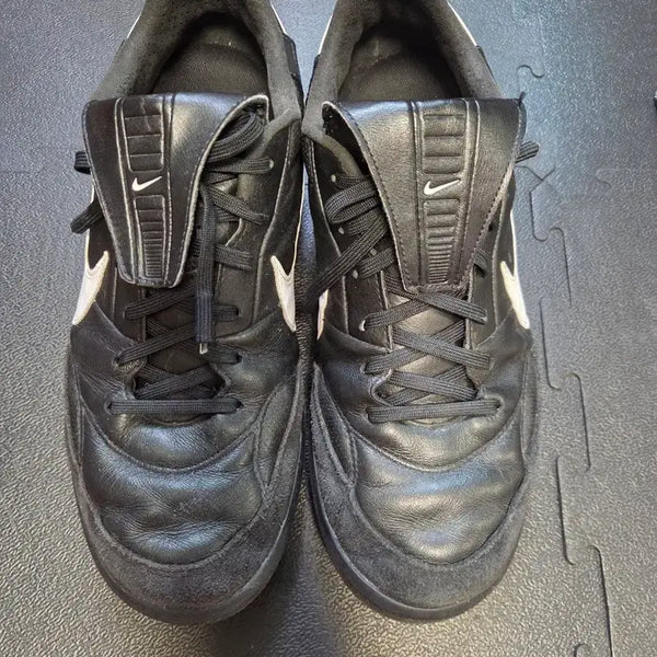[BUNJANG] Nike Premier 3 TF Soccer Cleats / 나이키 프리미어 3 tf 275사이즈(실사이즈 270)