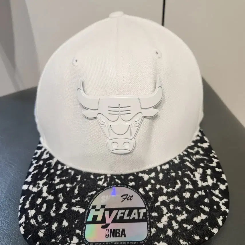 [BUNJANG] NBA Snapback Hat / NBA 스냅백 모자