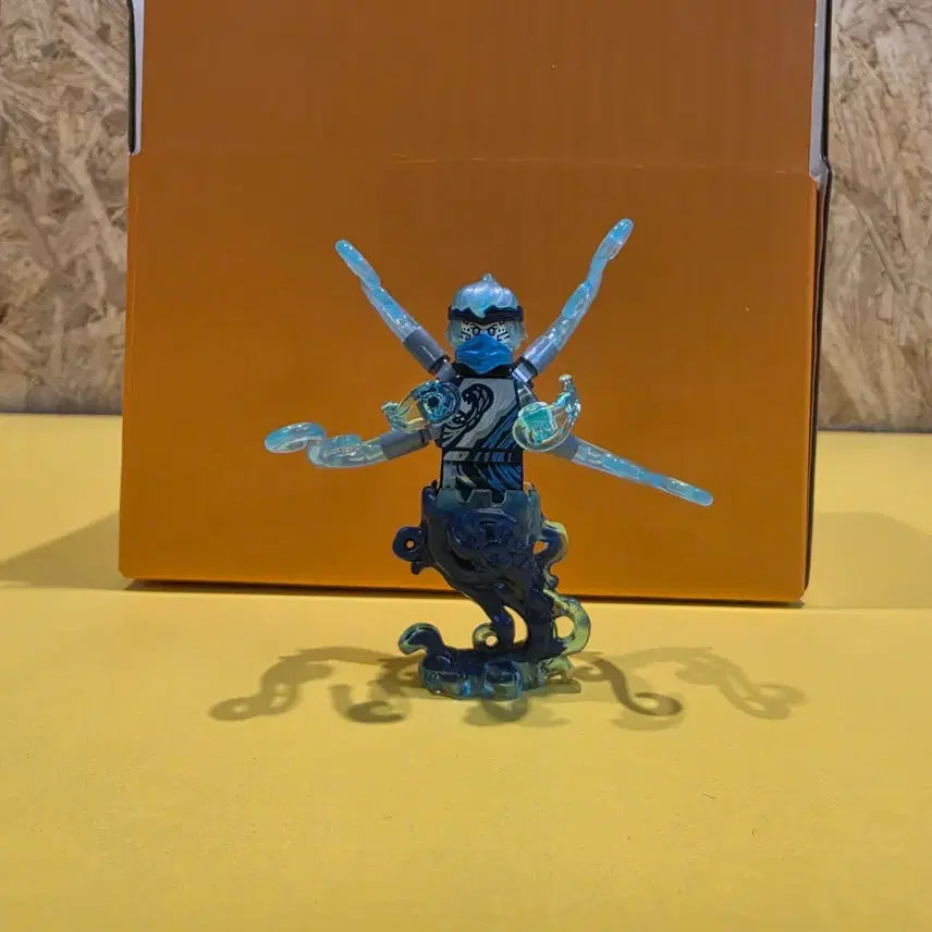 [BUNJANG] LEGO Ninjago Nya NRG / 레고 닌자고 니야 NRG
