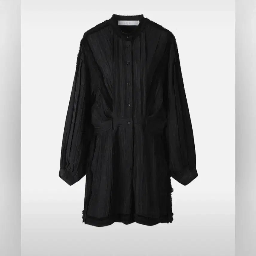 [BUNJANG] iro 22SS Jumpsuit Size 36 / 이로 iro 22ss 점프수트 36