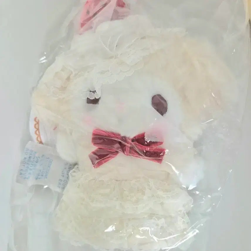 [BUNJANG] Sanrio Shortcake My Melody Mascot 1st Edition / 산리오 쇼트케이크 마이멜로디 마스코트 1탄