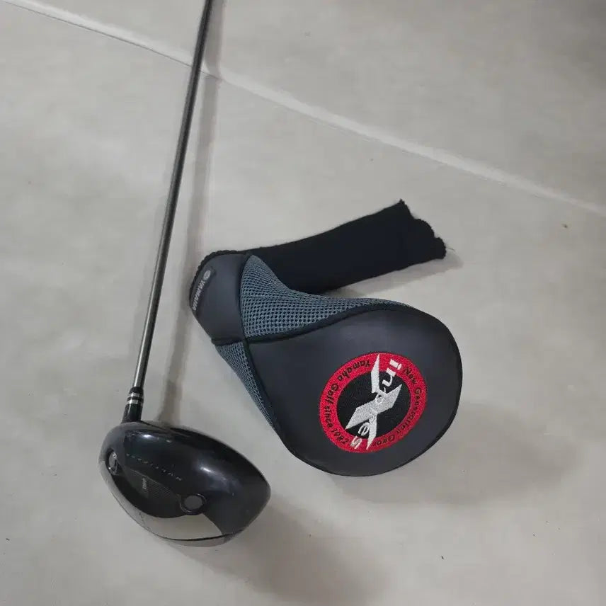 [BUNJANG] Yamaha inpres X 460D Driver / 야마하 인프레스(inpres) X 460D골프채