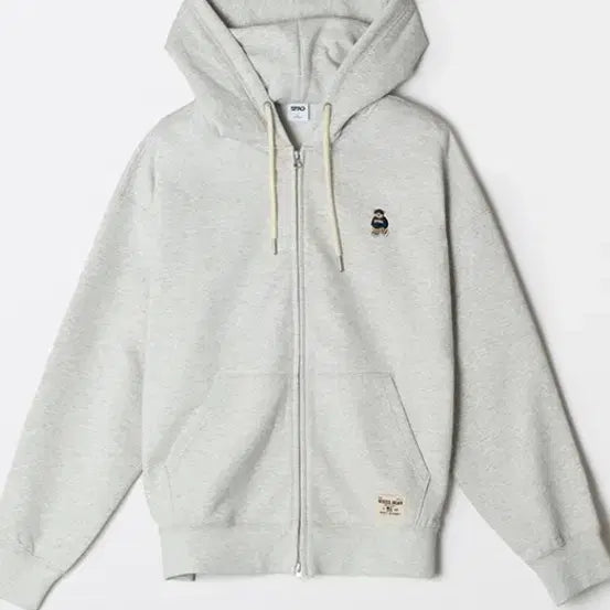 [BUNJANG] SPAO Hoodie Zip-Up / 스파오 후드 집업 팝니다